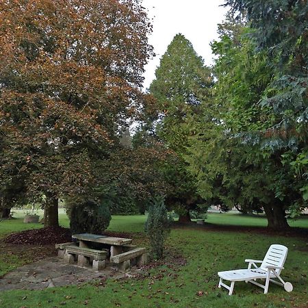 Faucogney-et-la-Mer Pied Des Milles Etang - Les Capucins Bed & Breakfast エクステリア 写真