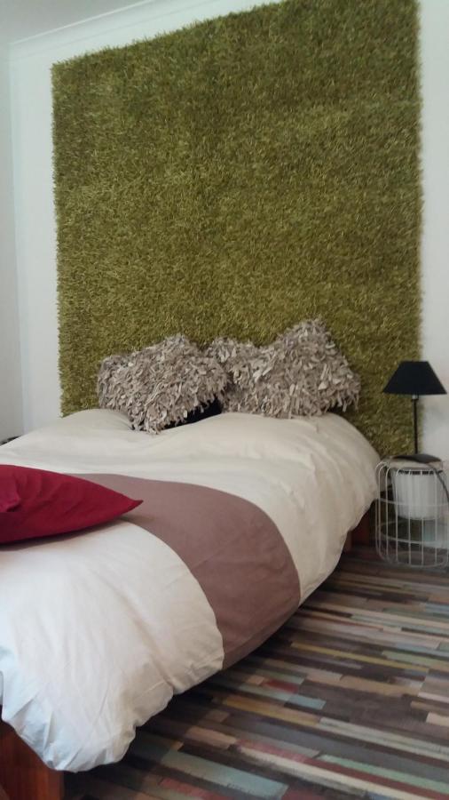 Faucogney-et-la-Mer Pied Des Milles Etang - Les Capucins Bed & Breakfast エクステリア 写真