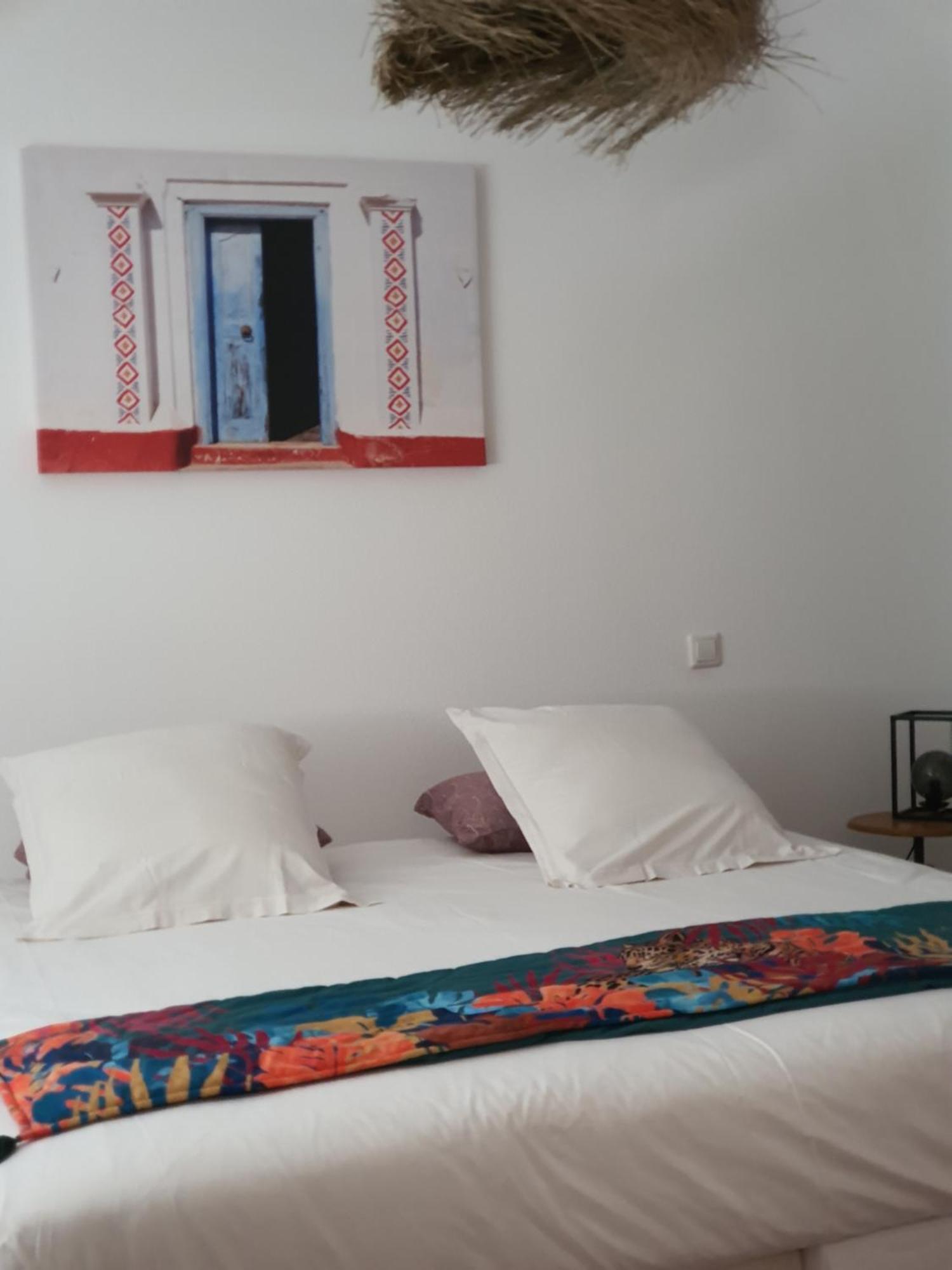 Faucogney-et-la-Mer Pied Des Milles Etang - Les Capucins Bed & Breakfast 部屋 写真